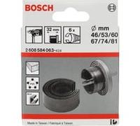 Bosch 2 608 584 063 scie de forage, Scie à trou