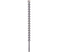 Bosch 2 608 586 797 foret Embout de perçage à spirales 1 pièce(s), Perceuse