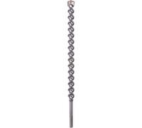 Bosch 2 608 586 803 foret Embout de perçage à spirales 1 pièce(s), Perceuse