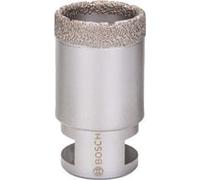 Bosch Scie trépan diamant à sec Dry Speed Ø 35 x 35 mm – 2608587121