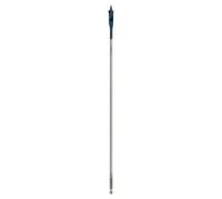 Bosch 2 608 595 403, Perceuse, Foret plat, 1,2 cm, 400 mm, Plaques de plâtre, Bois, Queue hexagonale