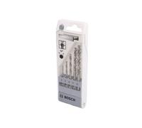 BOSCH 2 608 595 517 Kit de forêt spiralé pour métal
