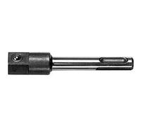 Bosch Adaptateur 2 608 598 037 SDS-plus vers carré 1/2" (embout 1,3 cm)