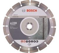 Bosch "2 608 602 200 Disque de coupe accessoire pour meuleuse d''angle"