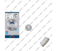 Bosch 2 608 602 640 lame de scie circulaire 35 cm 1 pièce(s), Disque de coupe
