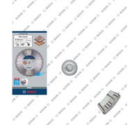 Bosch 2 608 602 648 lame de scie circulaire 35 cm 1 pièce(s), Disque de coupe