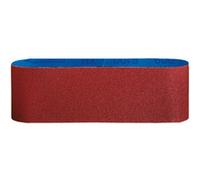 Bosch Bande abrasive PRO X440 75 x 533 mm Grain 40 Lot de 10