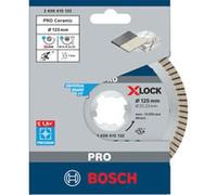 Bosch "2 608 615 132 accessoire pour meuleuse d''angle Disque de coupe"