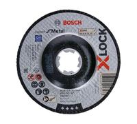 Bosch 2 608 619 257 accessoire pour meuleuse d'angle Disque de coupe
