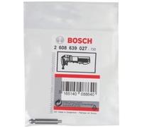 Bosch 2 608 639 021 Poinçon Pour Coupes Droites Gna 16 G