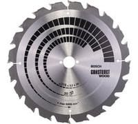 Bosch 2 608 640 691 lame de scie circulaire 31,5 cm 1 pièce(s)
