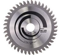 Bosch 2 608 641 195 lame de scie circulaire 13 cm 1 pièce(s)