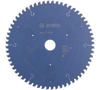 Bosch 2 608 642 498 lame de scie circulaire 25 cm 1 pièce(s)