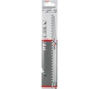 BOSCH Lame de scie sabre S 1542 K Top for Wood, 2 unit. 2608650681