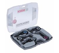BOSCH 2 608 664 622 Kit d'outils