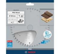 Bosch 2 608 837 678 lame de scie circulaire 16 cm 1 pièce(s)