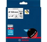 Bosch 2 608 900 007 fourniture de ponçage et de meulage rotatif Tampon de cuisson de disque de ponçage, Patin de ponçage
