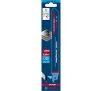 Bosch 2 608 900 363 Lame de scie sauteuse, à chantourner et sabre Lame de scie à guichet Carbone 1 pièce(s)