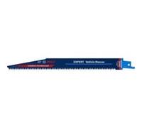 Lame scie Sabre Metal Verre Expert Vehicle Rescue 225mm S957CHM Bosch