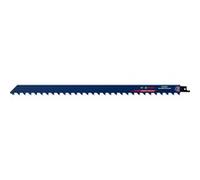 Bosch 2 608 900 413 Lame de scie sauteuse, à chantourner et sabre Lames de scie sabre Carbone 1 pièce(s)