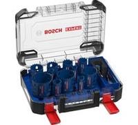 Bosch 2 608 900 448 scie de forage Perceuse 11 pièce(s), Scie à trou