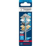 Bosch 2 608 900 604 foret Mèche à centrer 1 pièce(s), Perceuse