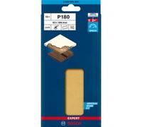 Bosch 2 608 900 857 fourniture de ponçage et de meulage rotatif Bois pâte sablée, Feuille abrasive