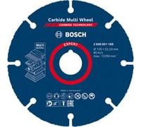 Bosch 2 608 901 189 fourniture de ponçage et de meulage rotatif Plastique, Bois Disque de meulage, Disque de coupe