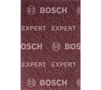 Bosch 2 608 901 214 fourniture de ponçage manuel Patin de ponçage Grain moyen 1 pièce(s), Feuille abrasive