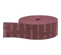 Bosch 2 608 901 230 fourniture de ponçage manuel Rouleau abrasif Grain très fin 1 pièce(s), Feuille abrasive
