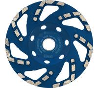 Bosch 2 608 901 478 Accessoire pour meuleuse d'angle Disque abrasif