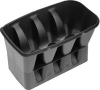 Bosch 2.609.004.606 Magasin pour broyeur de végétaux AXT 23, AXT 25