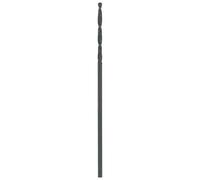 Bosch 2 609 255 000 foret 2 pièces