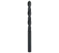 Bosch Foret pour métal 2609255016 HSS‑R DIN 338 7,5 mm L 109 mm laminé tige cylindrique