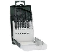 Bosch 2 609 255 131 foret Mèche de perçage au diamant 19 pièces