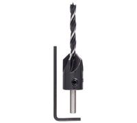 Bosch 2 609 255 218 foret Mèche de perçage conique