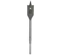 Bosch Accessories 2609255266 Foret plat Diamètre 20 mm