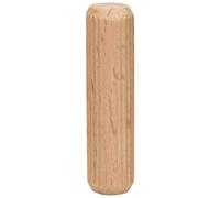 Bosch 2 609 255 313 cheville en bois 30 pièces Rond