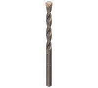 Bosch Accessories 2609255411 carbure de tungstène Foret à béton 12 mm Longueur totale 150 mm tige cylindrique 1 pc(s)