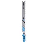 Bosch 2 609 256 733 Lame de scie sauteuse, à chantourner et sabre