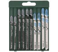 Bosch 2 609 256 746 Lame de scie sauteuse, à chantourner et sabre