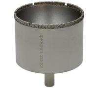 Bosch 2 609 256 C92 foret Mèche de perçage au diamant