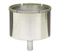 Bosch 2 609 256 C93, perceuse, foret diamanté, 7,4 cm, 1 pièce