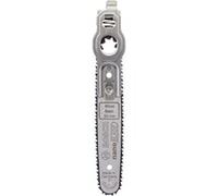 Bosch 2 609 256 D83 Lame de scie sauteuse, à chantourner et sabre Lames de scie sauteuse Acier 1 pièce(s)