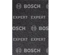 Bosch 20x Expert N880 Pads en non-tissé pour le ponçage manuel 152 x 229 mm Medium S - 2608901213