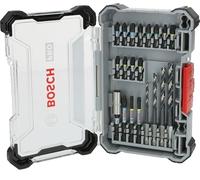 Bosch Coffret d'embouts et forets PRO Impact Metal 20 pièces (2608521U84)