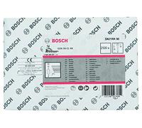 Bosch 2500x Clous en bande PRO SN21FH, tête pleine 21° | Longueur 90 mm