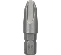 Bosch 25ST PH lame croisée. Lame taille 4 XH 32mm