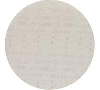 Bosch Disques abrasifs EXPERT M480 – 225 mm – Grain 100 – 25 pièces