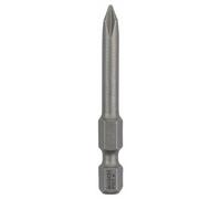 Bosch 25x Embout de vissage Extra Hard PH | Longueur 50 mm Professional Accessoire Visseuse